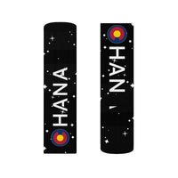 Co OHANA Crew Socks