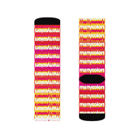 manysocks