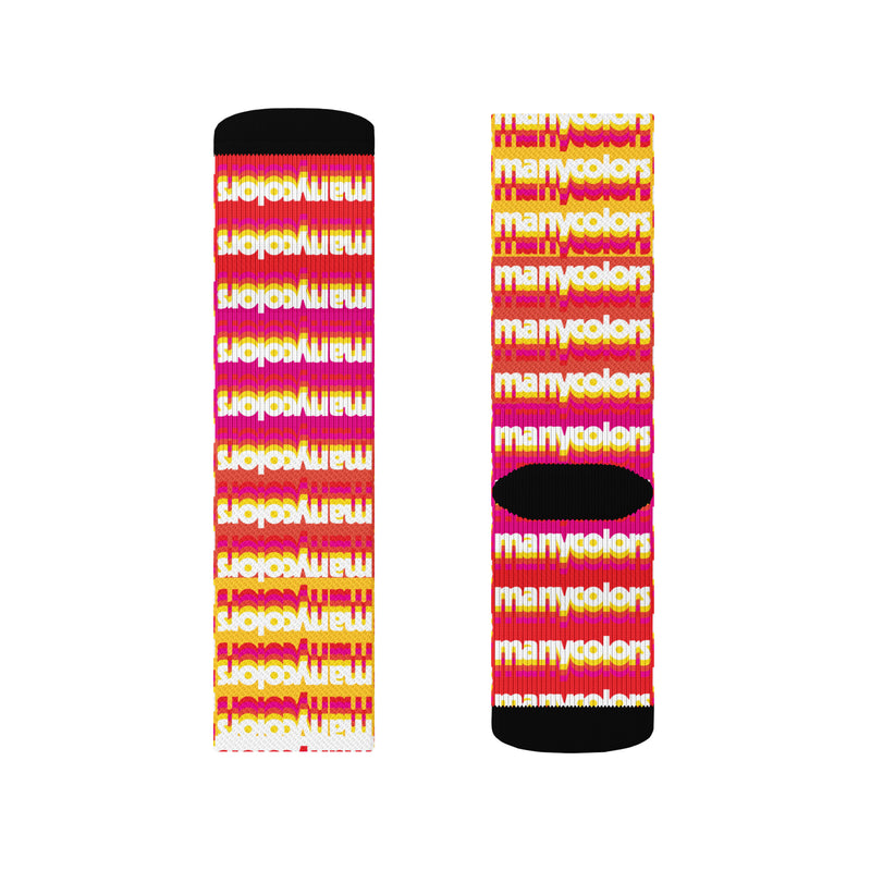 manysocks