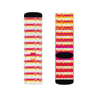 manysocks