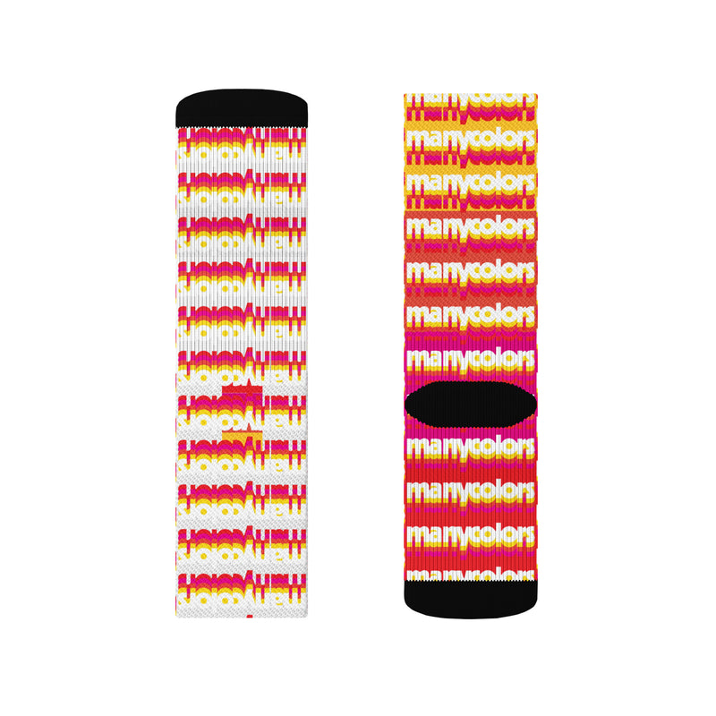 manysocks