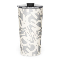 Rock the Block Tumbler
