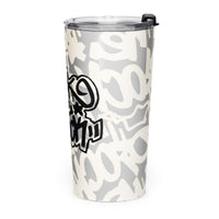Rock the Block Tumbler