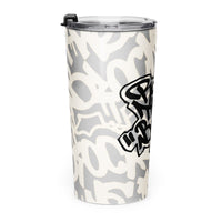 Rock the Block Tumbler