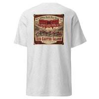 Slick Machine Tee Limited 2025