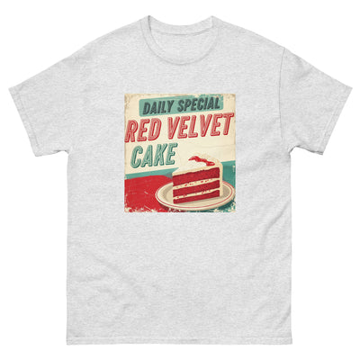 Red Velvet Cakes Tee