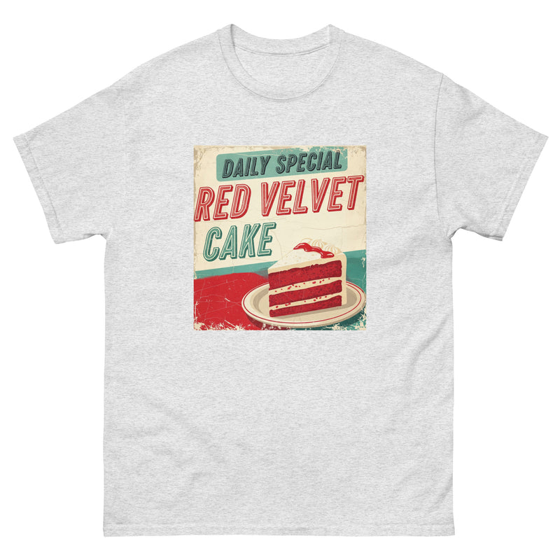 Red Velvet Cakes Tee