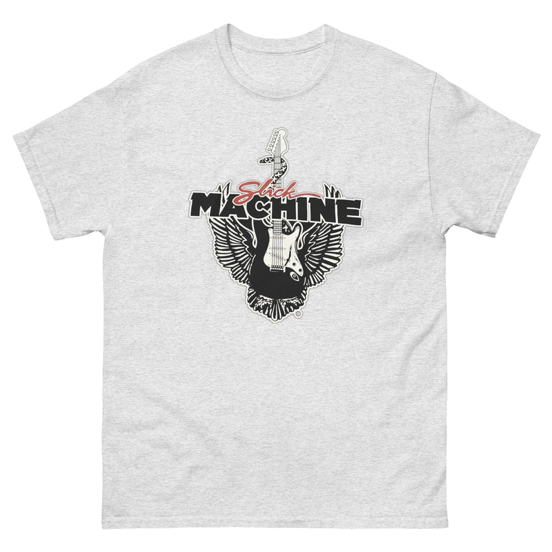 Unisex classic tee