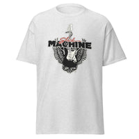 Slick Machine Tee Limited 2025