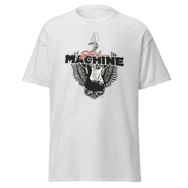 Slick Machine Tee Limited 2025