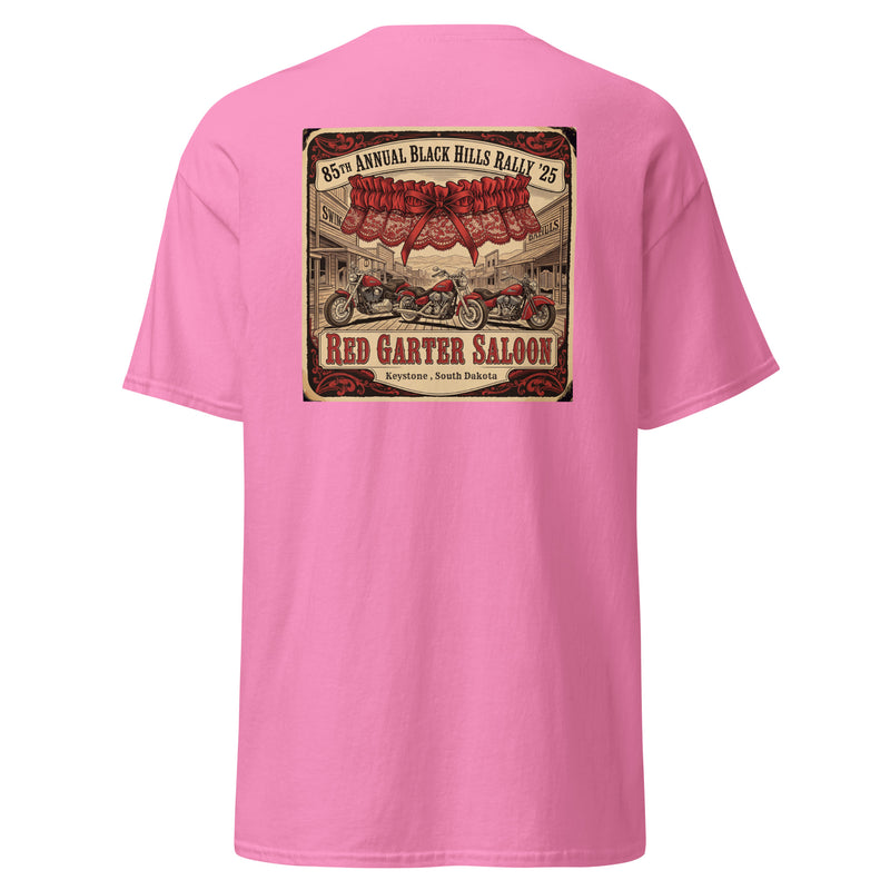 Slick Machine Tee Limited 2025