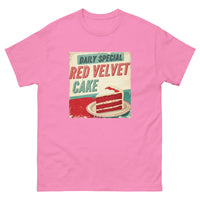Red Velvet Cakes Tee