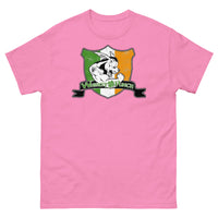 Whiskey Punch Tee