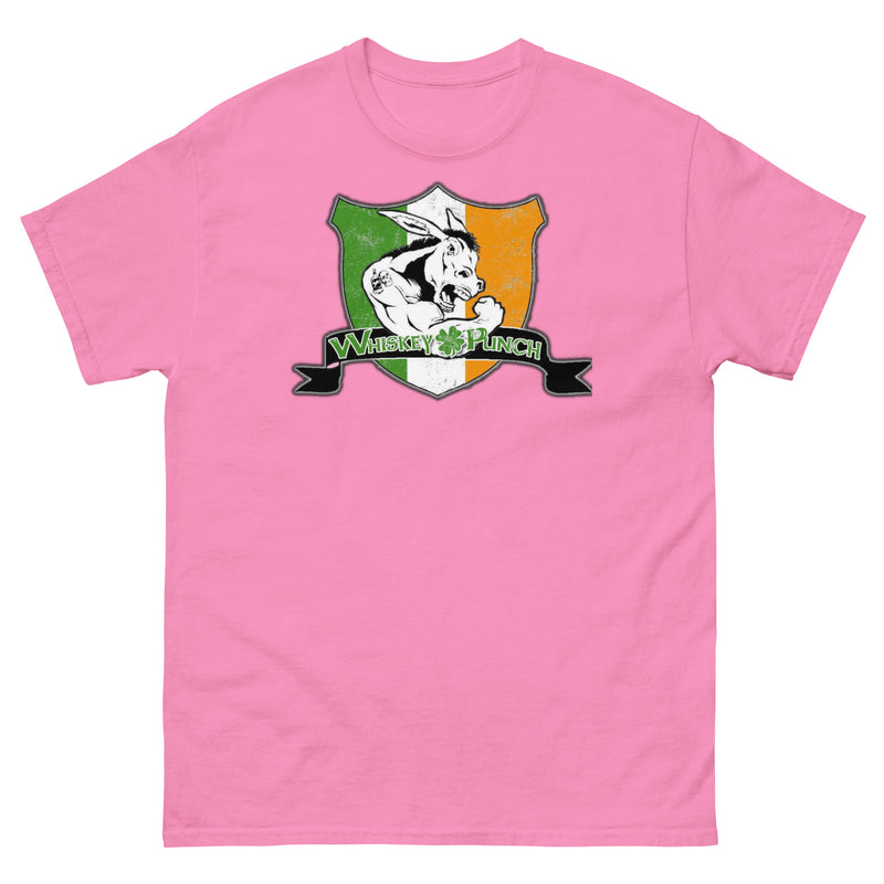 Whiskey Punch Tee