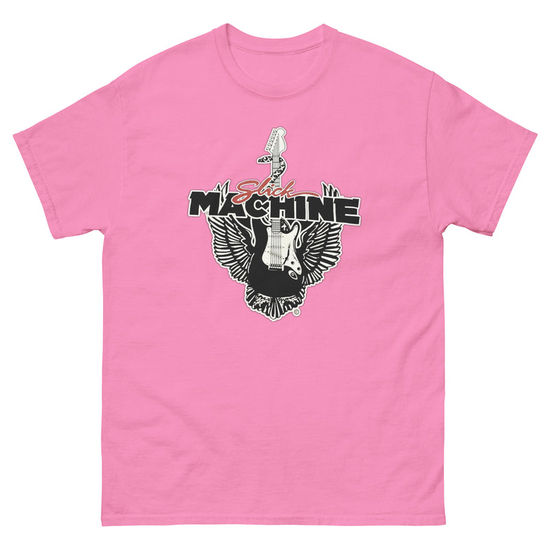 Unisex classic tee