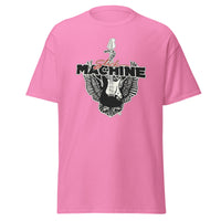 Slick Machine Tee Limited 2025
