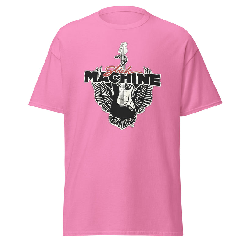 Slick Machine Tee Limited 2025