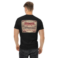 Slick Machine Tee Limited 2025