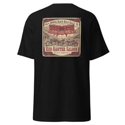 Slick Machine Tee Limited 2025