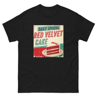 Red Velvet Cakes Tee