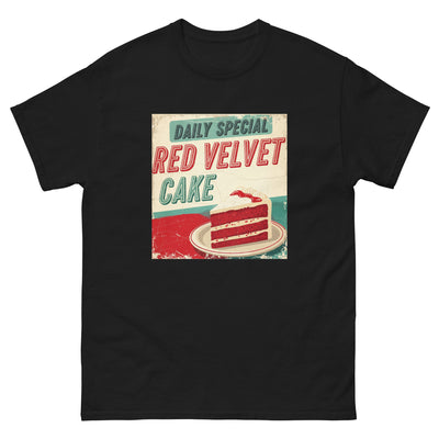 Red Velvet Cakes Tee