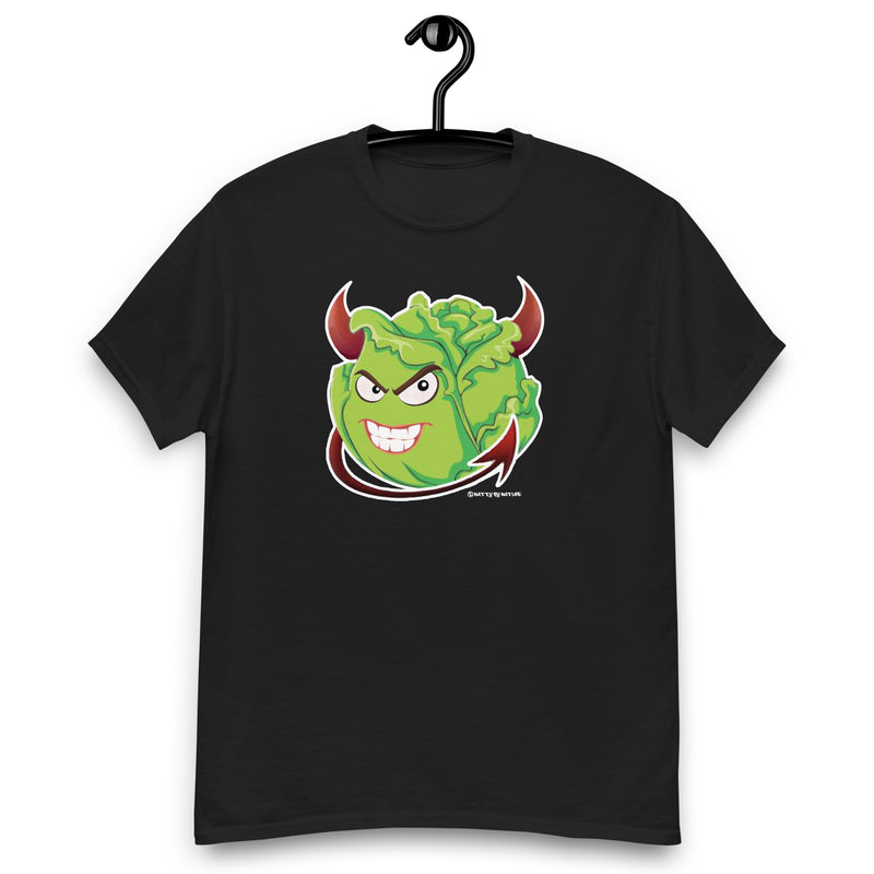 Devil's Lettuce Tee