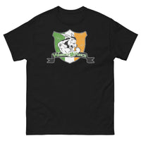 Whiskey Punch Tee