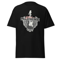 Slick Machine Tee Limited 2025