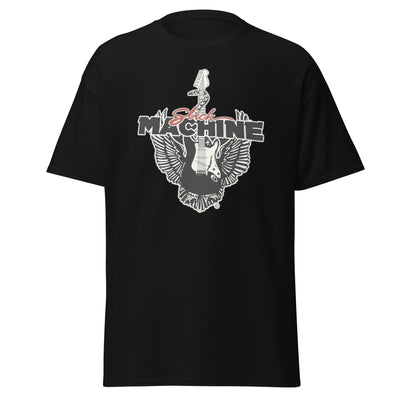 Slick Machine Tee Limited 2025