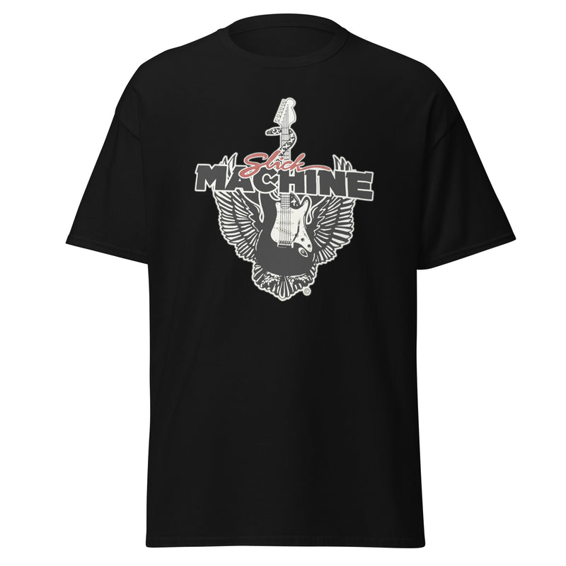 Slick Machine Tee Limited 2025