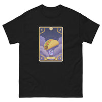 Taco Tarot I Unisex classic tee