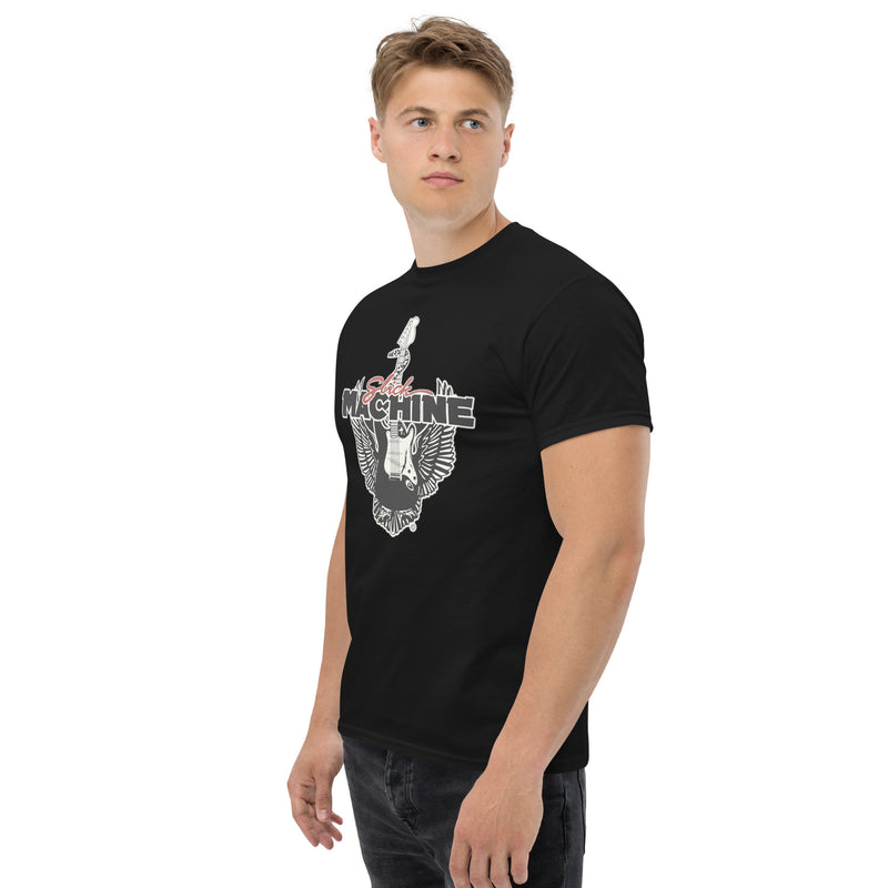 Slick Machine Tee Limited 2025