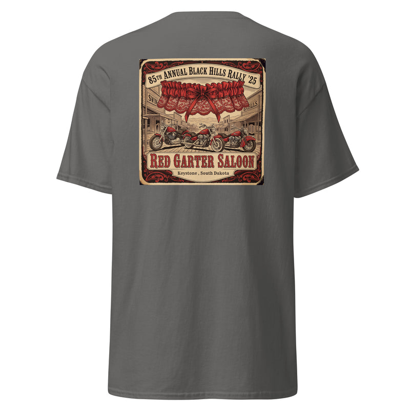 Slick Machine Tee Limited 2025