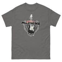Unisex classic tee