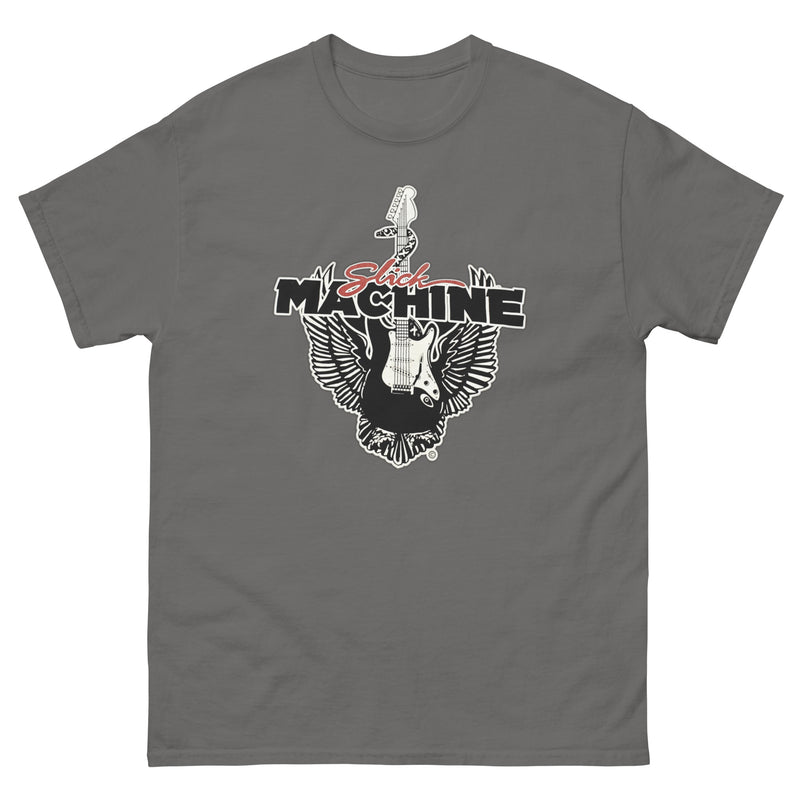 Unisex classic tee