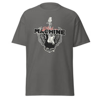 Slick Machine Tee Limited 2025