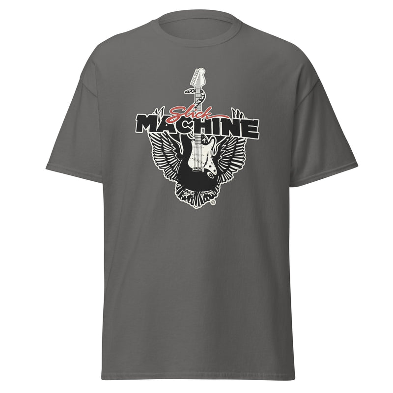 Slick Machine Tee Limited 2025