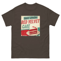 Red Velvet Cakes Tee