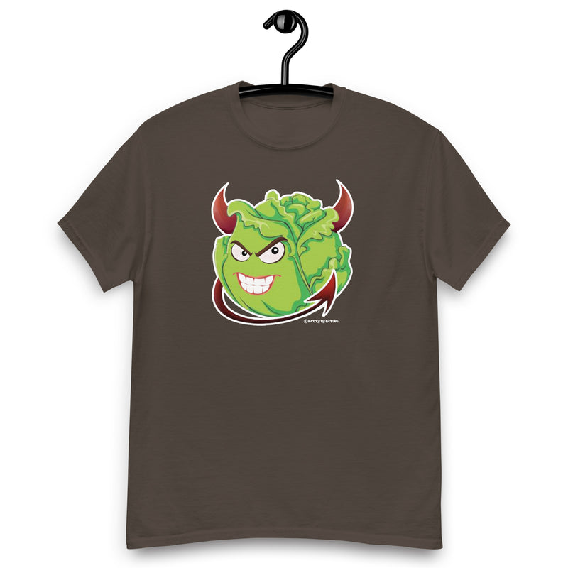 Devil's Lettuce Tee