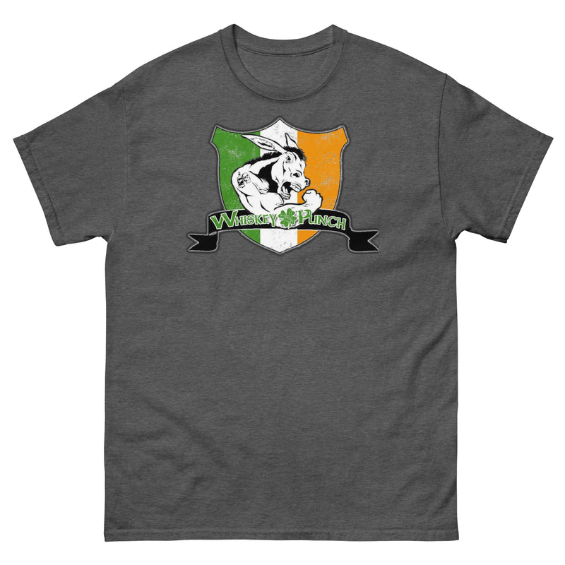 Whiskey Punch Tee