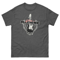 Unisex classic tee