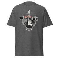 Slick Machine Tee Limited 2025