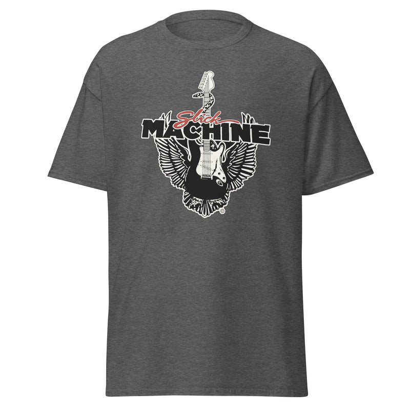 Slick Machine Tee Limited 2025