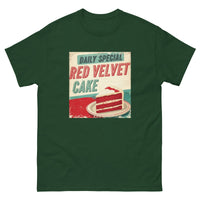 Red Velvet Cakes Tee