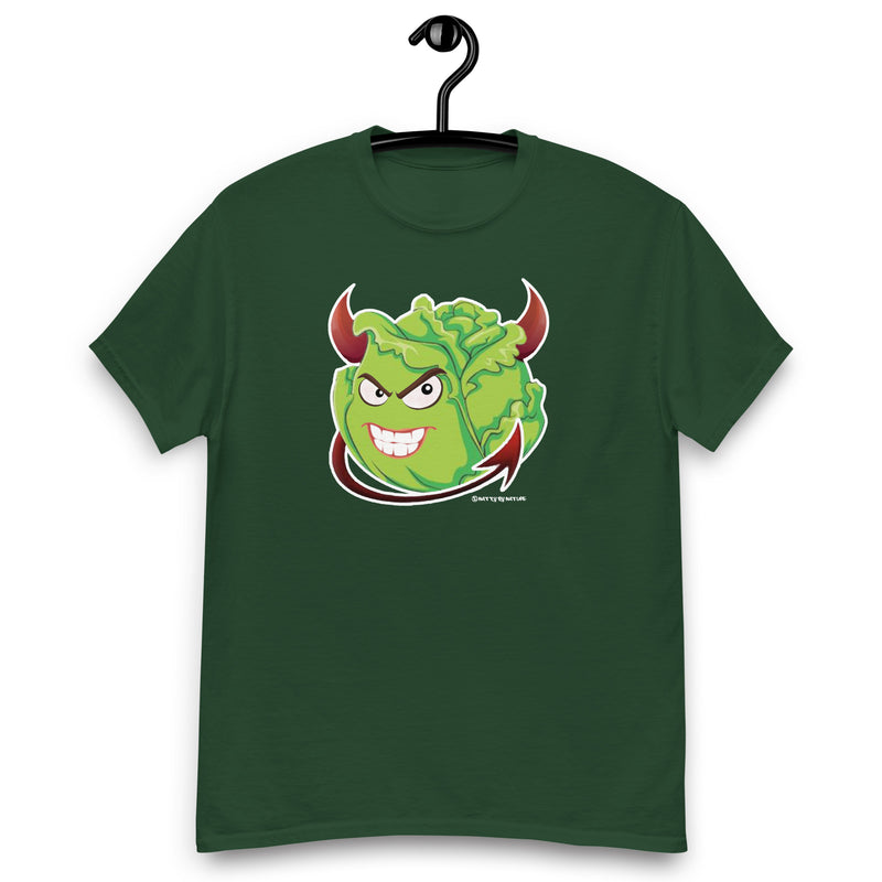 Devil's Lettuce Tee