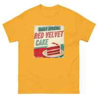Red Velvet Cakes Tee