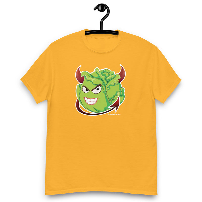 Devil's Lettuce Tee