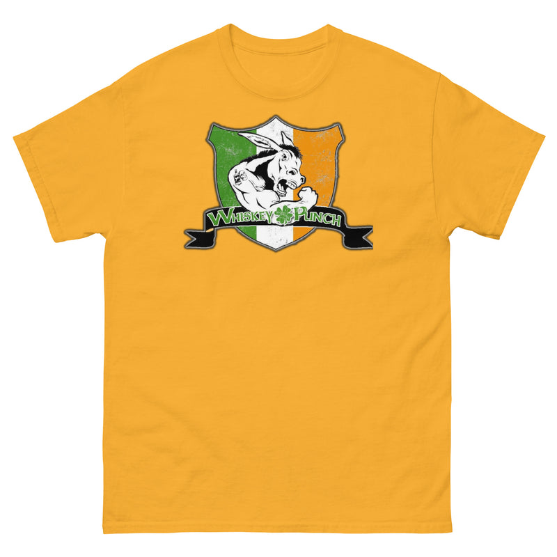 Whiskey Punch Tee