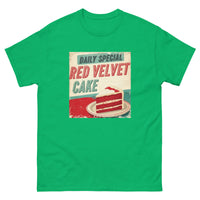 Red Velvet Cakes Tee