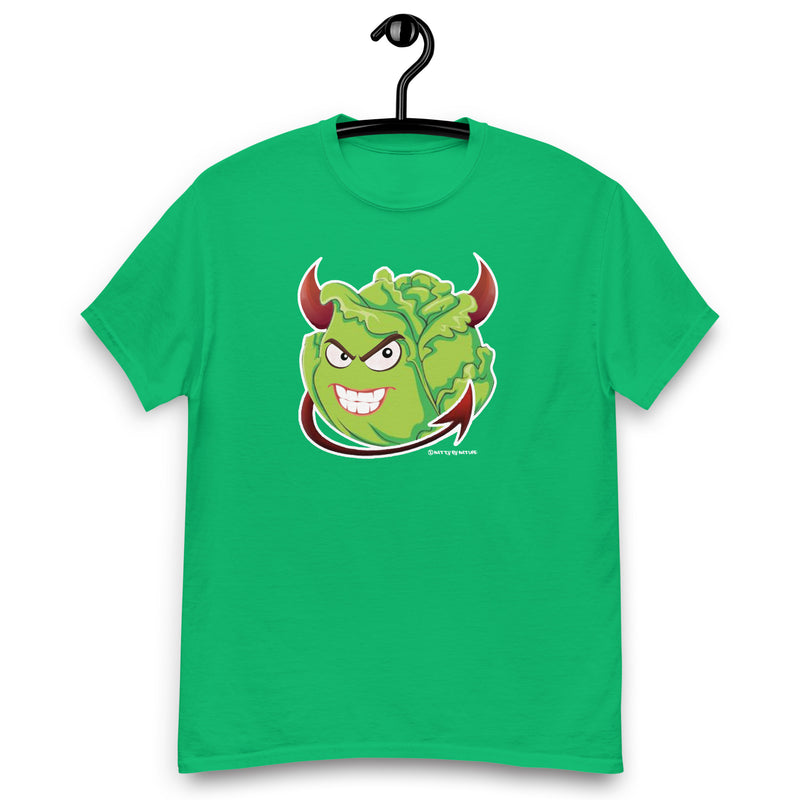 Devil's Lettuce Tee